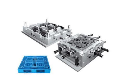 塑膠模具市場競爭激烈急需推陳出新-科翔模具